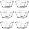 LAV Karen KRN260 Glasschalen Set 12 tlg Dessertschale Produktbild-Vorschau 3