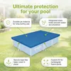 Bestway Steel Pro Rechteckig - 300x201x66 cm - 7-teilig  Produktbild-Vorschau 4