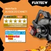 FUXTEC 2in1 Akku Laubbläser FX-E2LBSSET - 40Volt  Produktbild-Vorschau 6