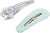 Inca Clips Frozen 7,4 X 12,5 X 2 Cm 4 U Anteprima dell’immagine prodotto 4