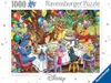 Ravensburger 12000385, 1000 szt., Kreskówki, 14 lat(a) Podgląd zdjęcia produktu 9
