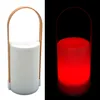 4er Set LED Lampe Tischlampe Dekolampe Wohnzimmerlampe Produktbild-Vorschau 2