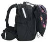 Coocazoo 211763, Mehrfarbig, Universal-Schuhbeutel, 10 l, Produktbild-Vorschau 2