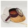 Casserole Berlinger Haus BH-8028 Titan 16cm Bordeaux Voir les images du produit 2