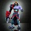 Masters of the Universe Masterverse: Skeletor (17,8 cm) Productafbeelding-voorbeeld 8