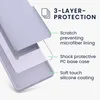 kwmobile Handyhülle für Samsung Galaxy S22 Hülle - Case Produktbild-Vorschau 6