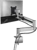 DURABLE Monitorhalterung PRO mit Arm 1 Mon. Tischklem Produktbild-Vorschau 5