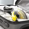 Mini vertikální a horizontální napařovací žehlička 2 v 1 Náhled obrázku produktu 11