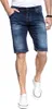 MUSTANG Herren, Shorts CHICAGO SHORT, Regular fit, W36, Produktbild-Vorschau 6
