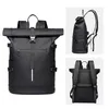 Rolltop Backpack für Herren, Erweiterbar, Wasserdicht, Produktbild-Vorschau 1