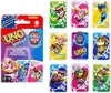 Games UNO Junior Paw Patrol, Gra karciana, Zrzucanie, 3 Podgląd zdjęcia produktu 2