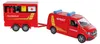 VW T6 Feuerwehr mit technischem Anhänger 520321 88942 Produktbild-Vorschau 3
