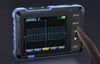 Oscilloscopio portatile Fnirsi Dso153 2 in 1 (blu) Anteprima dell’immagine prodotto 8