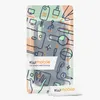kwmobile Handyhülle für Xiaomi Redmi Note 8T Hülle - TPU Produktbild-Vorschau 5