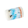 Papstar Müllbeutel, HDPE 18 l 52 cm x 46 cm weiß, 9 x 100 Produktbild-Vorschau 1