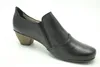 Rieker Damen Pumps Leder Hochfront geschlossen Gummizug Produktbild-Vorschau 74
