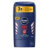 Nivea Men Dry Impact Stick Antiperspirant, 50ml Voir les images du produit 1