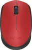 Logitech M171 Wireless Mouse red Produktbild-Vorschau 1