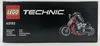 LEGO 42132 LEGO Technic  42132 Chopper Productafbeelding-voorbeeld 22