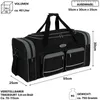 Sporttasche ca.40 L Saunatasche (109) Reisetasche Produktbild-Vorschau 2