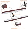Amazon Basics houten kledinghangers voor broeken, Productafbeelding-voorbeeld 5