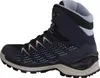Lowa Innox Pro GTX Mid, scarponcino da trekking blu Anteprima dell’immagine prodotto 43