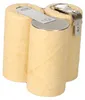 Akkupack für Staubsauger AEG Liliput 3,6V 2000mAh Produktbild-Vorschau 6