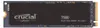 Crucial T500 with heatsink   4TB PCIe Gen4 NVMe M.2 SSD Produktbild-Vorschau 1