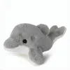 WWF - ECO Plüschtier - Delfin (22cm) lebensecht Kuscheltier Produktbild-Vorschau 4