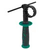 Vonroc Schlagbohrmaschine 1100W - Bohrhammer - 2 Gänge - Produktbild-Vorschau 4
