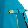 Zelt-Schaukel OVNI Blau H190-250cm Produktbild-Vorschau 6