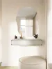 Selsey WUWU - Hängekonsole mit Schublade, Greige, 90 cm Produktbild-Vorschau 2