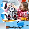 Zestaw 2 akumulatorów litowo-jonowych YUNIQUE Podgląd zdjęcia produktu 6