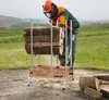 wolfcraft GmbH 5121000, Pojemnik na drewno kominkowe, Podgląd zdjęcia produktu 10