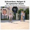 Reolink E1 Outoodoor Pro, 4K 8MP PTZ Wi-Fi 6 Produktbild-Vorschau 4