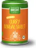 Młynek do przypraw Brecht Curry Bengal Sweet, 60 g Podgląd zdjęcia produktu 1