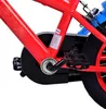Spider-Man Kinderfahrrad - Jungen - 12 Zoll - Blau/Rot - Produktbild-Vorschau 11