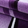 Carpetsale24 Teppich Wohnzimmer Abstrakt Wellen Design Produktbild-Vorschau 4