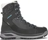 Lowa Damen Winterstiefel RENEGADE EVO ICE GTX Ws Anthrazit Produktbild-Vorschau 15