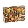 Puzzle 1000 elementów Enjoy – Indyjskie przyprawy Podgląd zdjęcia produktu 1
