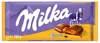 Milka 300896 Milka Caramel Schokolade 100,0 g Podgląd zdjęcia produktu 2