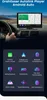 Carplay android auto 7''Android14 Für VW golf 5 6 Touran Náhľad obrázku produktu 5