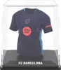 Miniatúrna figúrka FC Barcelona v tričku Náhľad obrázku produktu 3