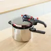Tefal Secure Trendy Schnellkochtopf 4L P2580402 Produktbild-Vorschau 11
