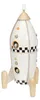 Kit di razzi in legno Classic World - giocattolo spaziale - Anteprima dell’immagine prodotto 1
