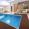 Badematte Anti-Rutsch-Matte Weichschaummatte Uni Produktbild-Vorschau 6
