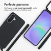 imoshion Silikonowe etui z sznurkiem do Samsung Galaxy A37 Podgląd zdjęcia produktu 6