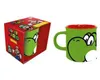 Super Mario (Yoshi) Campfire Mug Anteprima dell’immagine prodotto 2