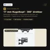 Logic-Mount Sprinter-Edition: Profi-Smartphonehalter für Produktbild-Vorschau 4