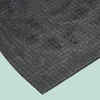 Relaxdays Fußmatte, Kokos & Gummi, halbrund, Ornamente, 100 Produktbild-Vorschau 6